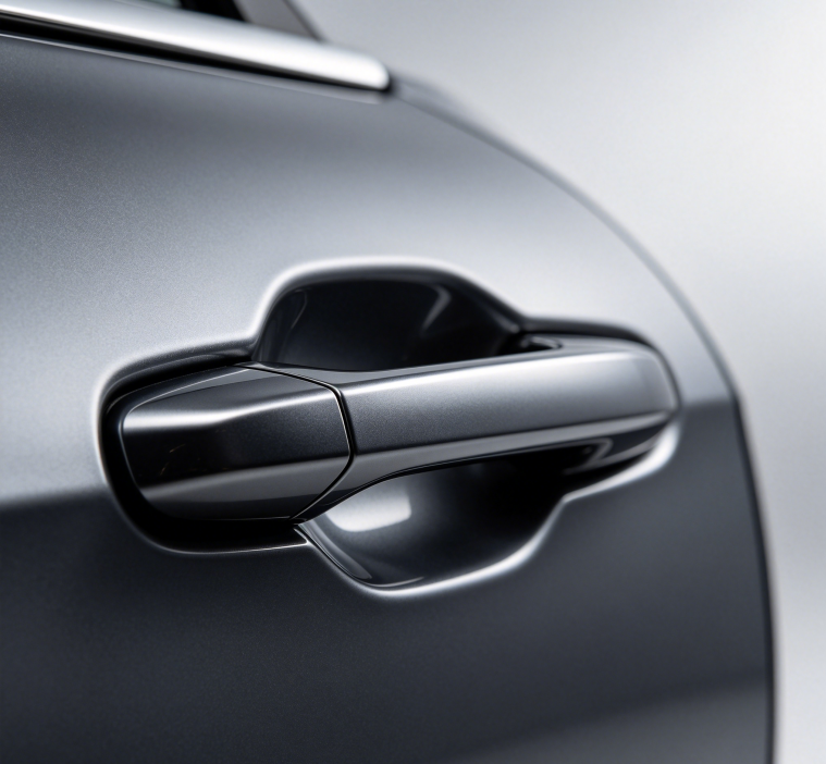 All Boost Auto Door Handles - Speedometer & Auto Electric