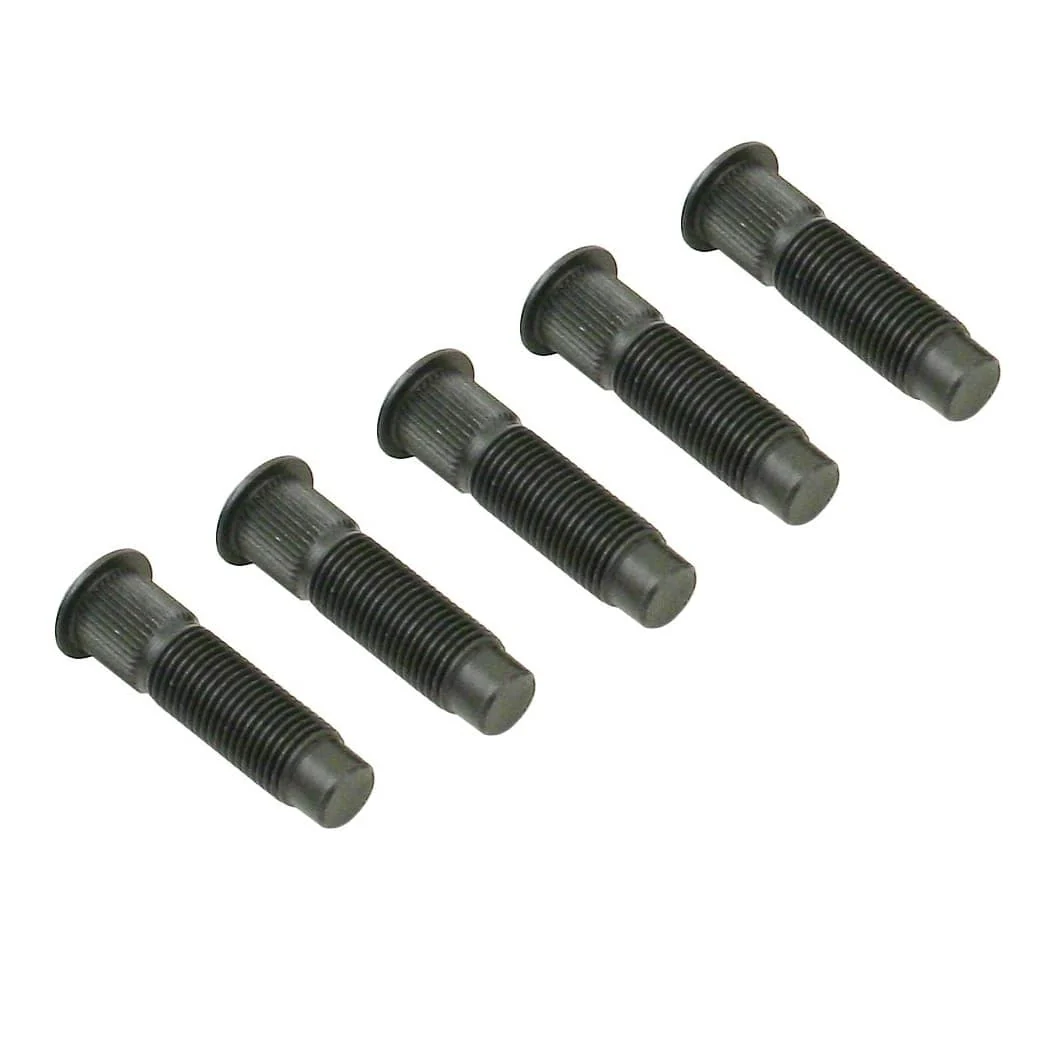 EMPI Competition Studs and Nuts - Speedometer & Auto Electric
