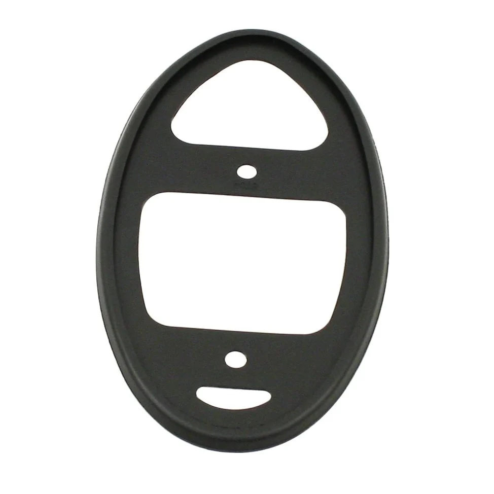 Tail Light Seals, 62-67, Pair - Speedometer & Auto Electric