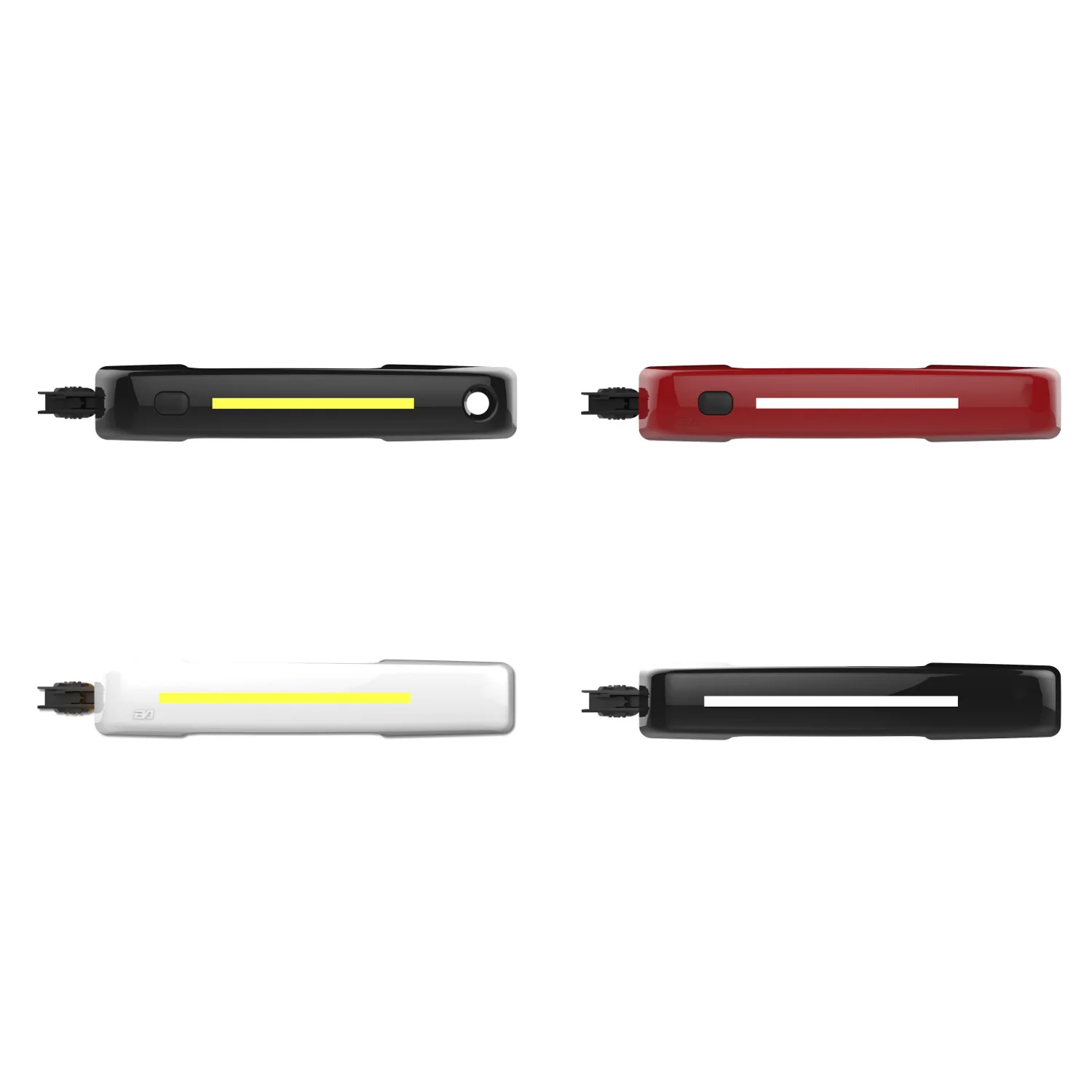 ION Series LED Door Handles | 2021-2026 Ford F-150 - Speedometer & Auto Electric