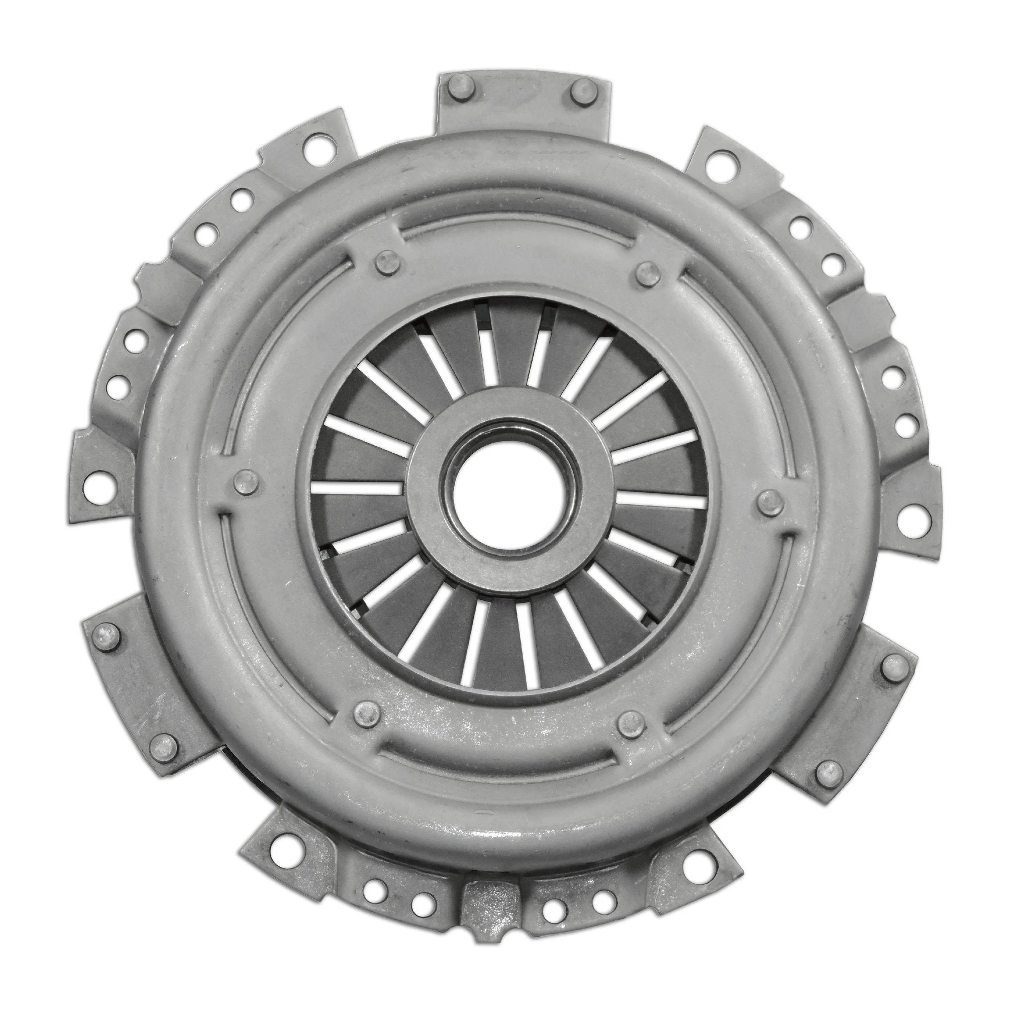 Pressure Plate 200mm Type 1, 2, & 3 Early 67 to 70 - Speedometer & Auto Electric
