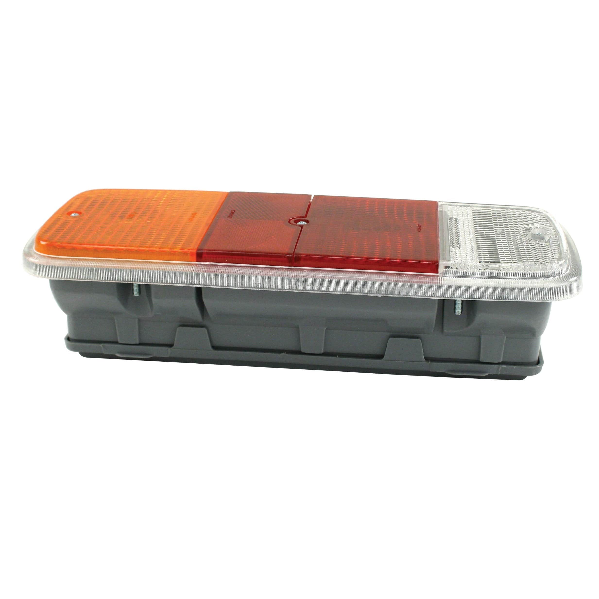 T/L Assy., Left & Right, Amber/Red/White, 72-79, Each - Speedometer & Auto Electric