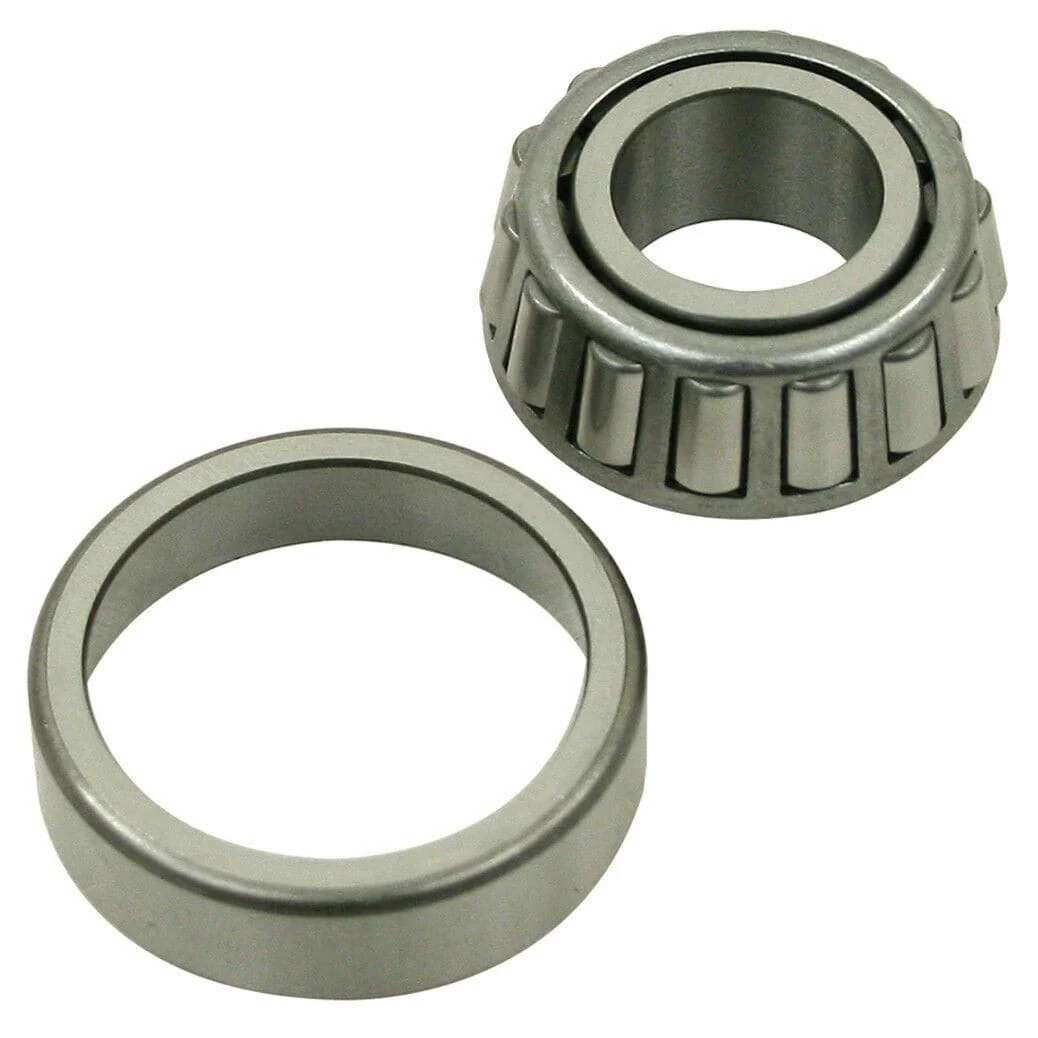 Front Outer Wheel Bearing, Bug/Ghia 1966-79 - Speedometer & Auto Electric