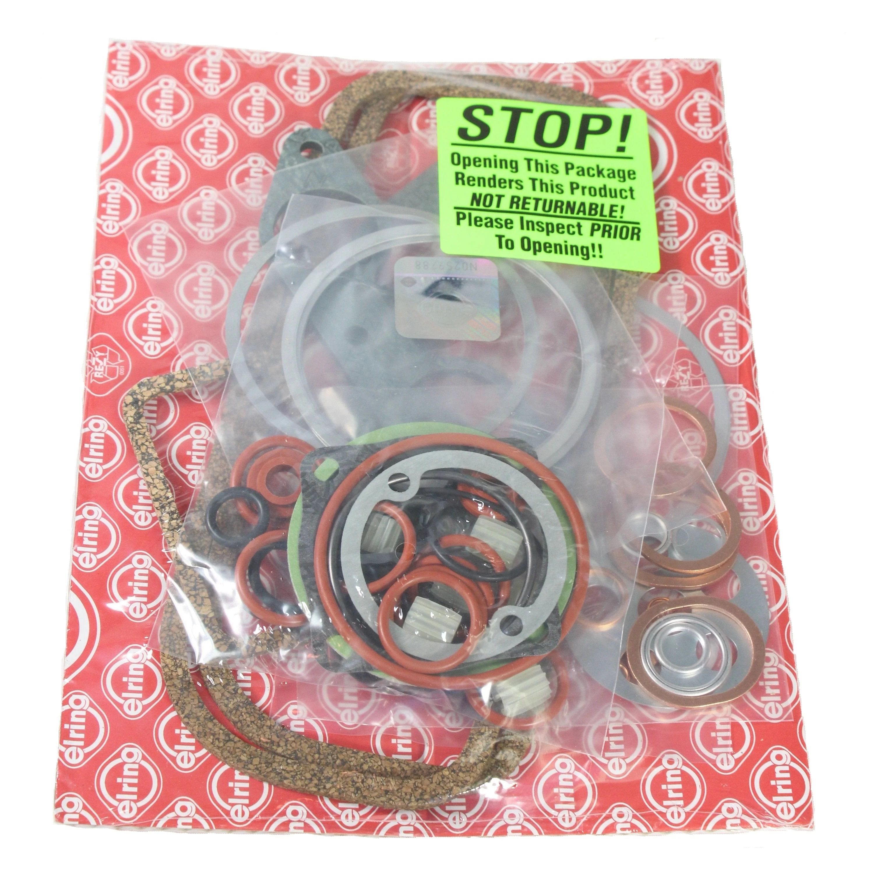 2.0 Porsche 914 Gasket set - Speedometer & Auto Electric