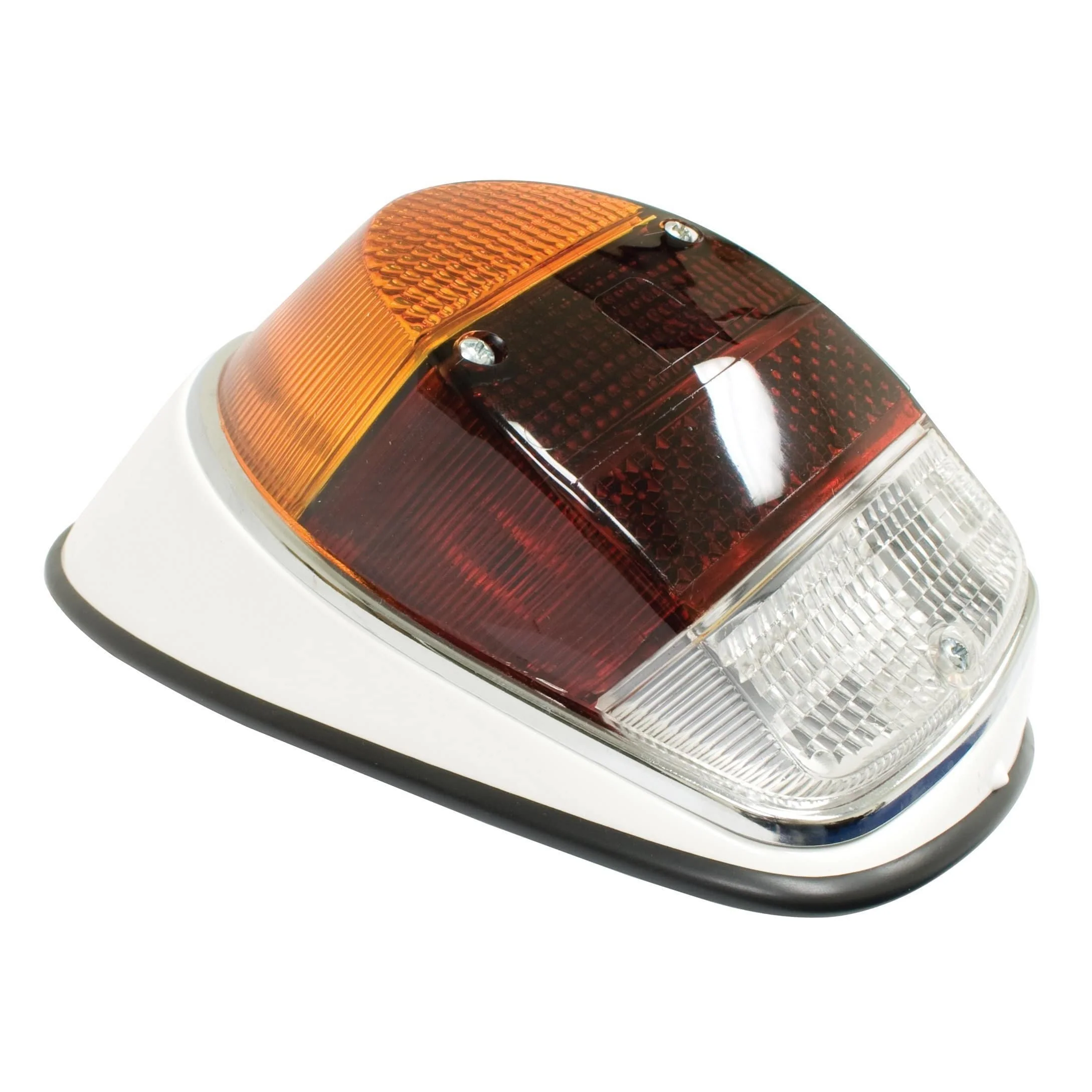 T/L Assembly, 68-70, Euro Style - Speedometer & Auto Electric