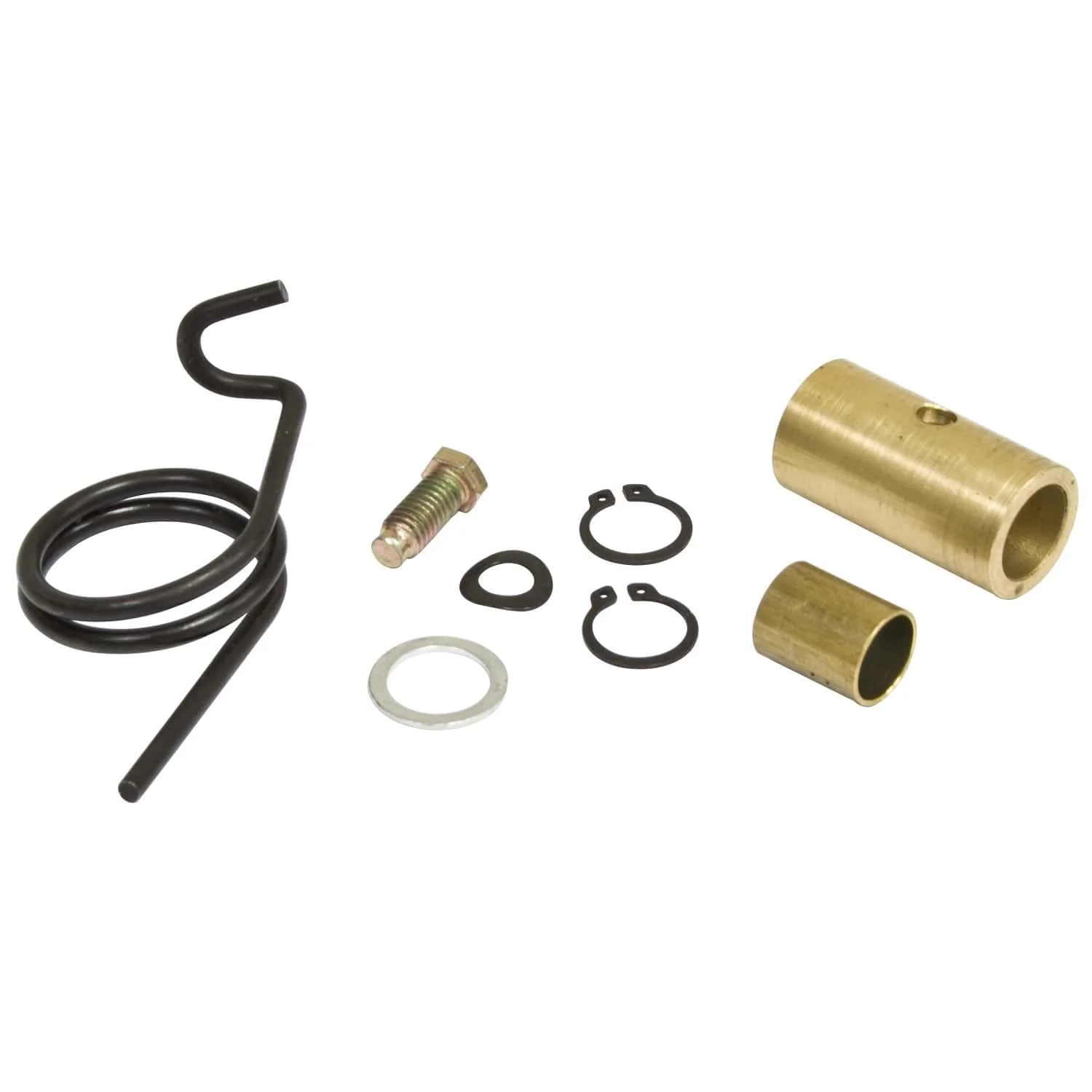 16mm Bronze Bushing Kit - Speedometer & Auto Electric