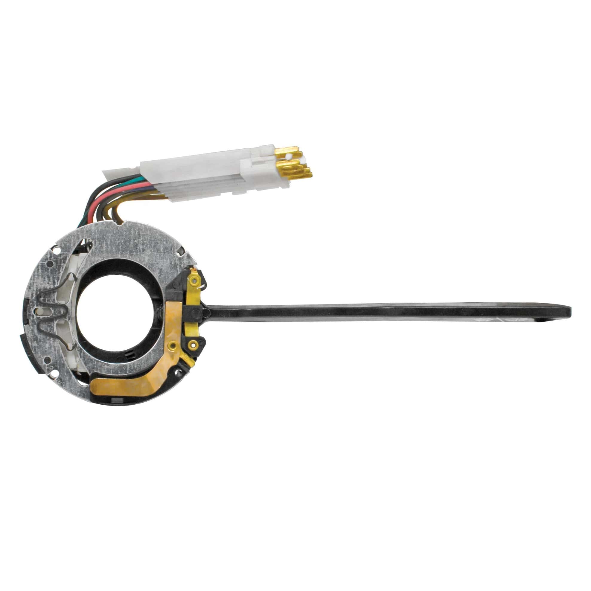 Turn Signal Switch, Type 1 72-79 - Speedometer & Auto Electric
