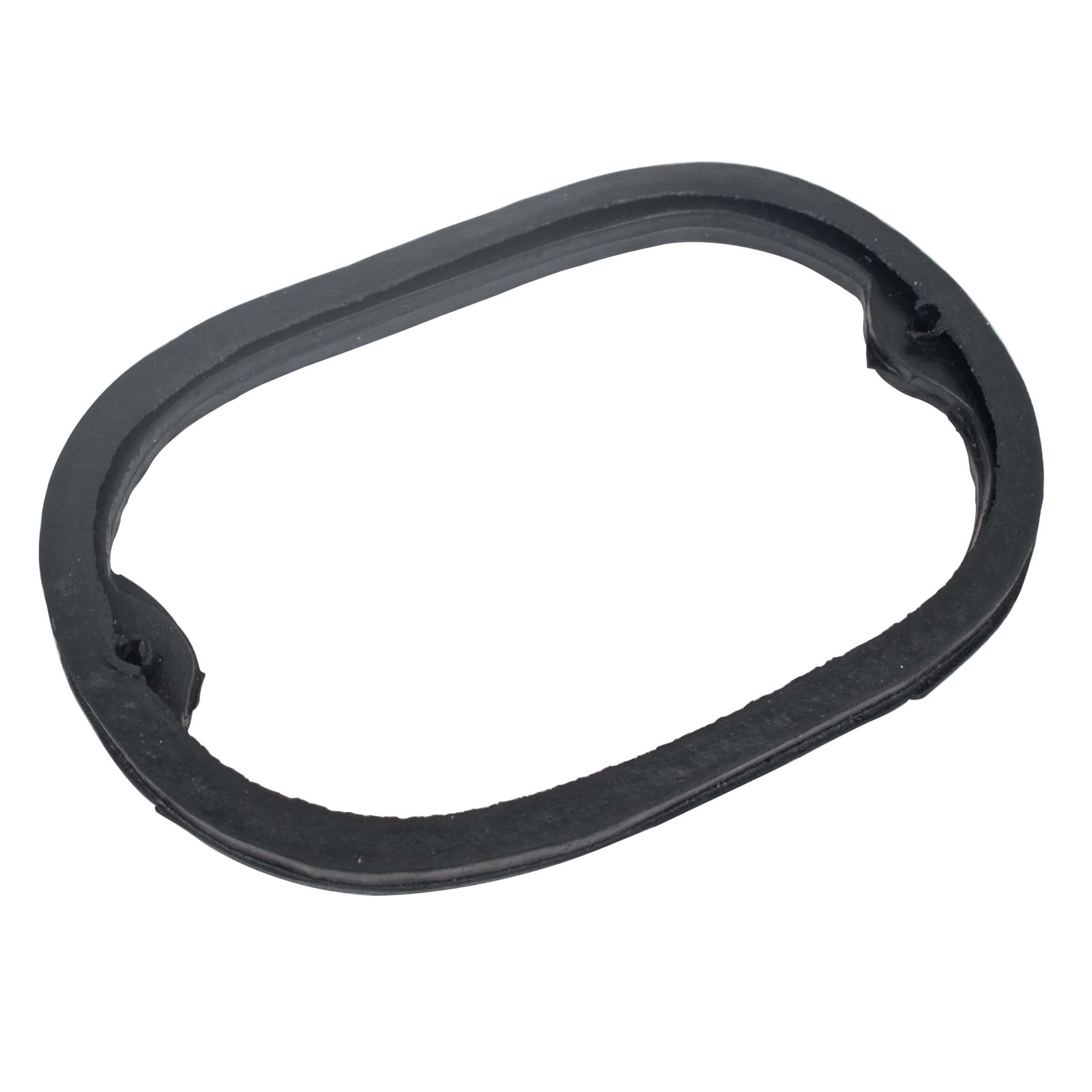 Tail Light Seals, Type 2 62-71, Each - Speedometer & Auto Electric
