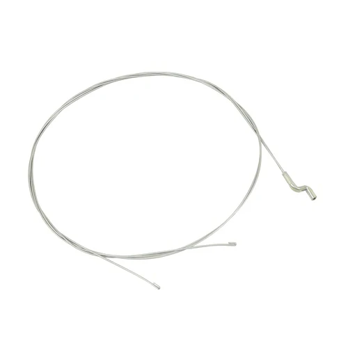 Heater Cable, Right, Type 2, 73-79 - Speedometer & Auto Electric
