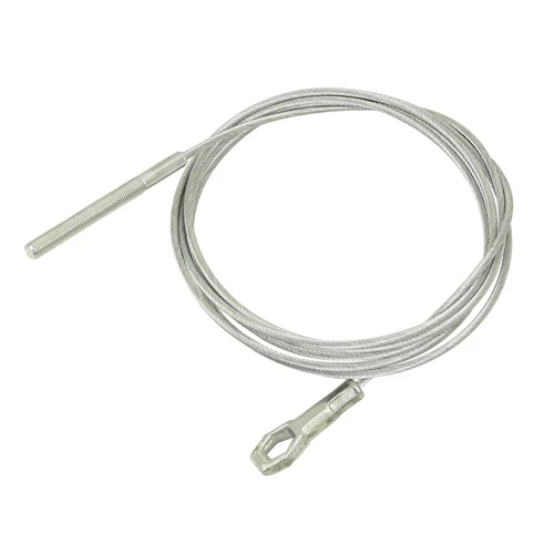 Clutch Cable, Type 2, 72-79 - Speedometer & Auto Electric
