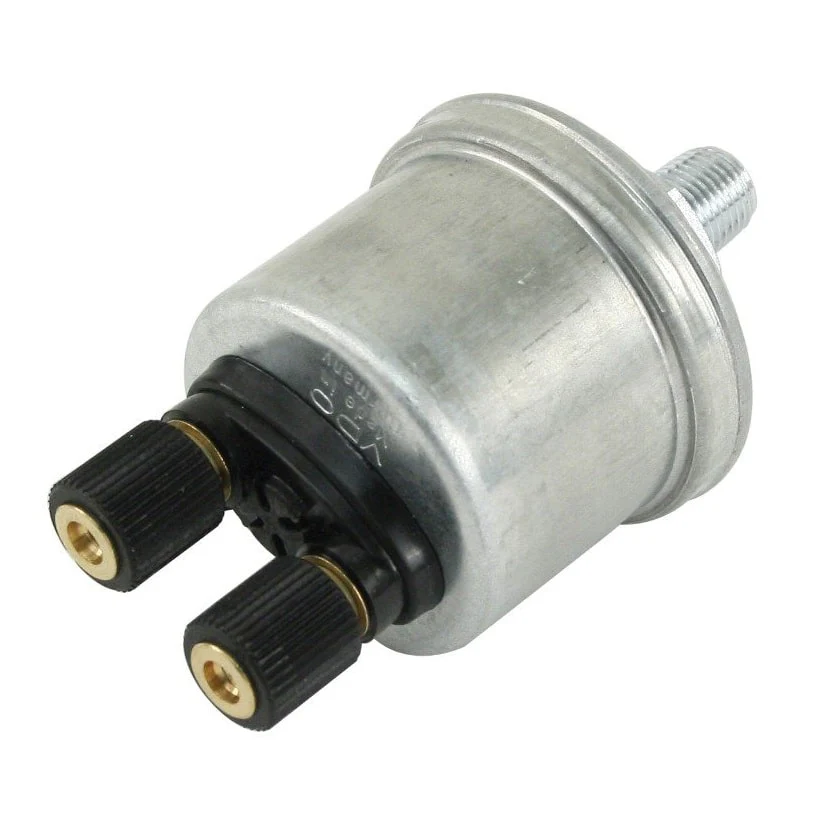 Oil Press Sender 80 PSI, M10-1.0, 2-Pole - Speedometer & Auto Electric