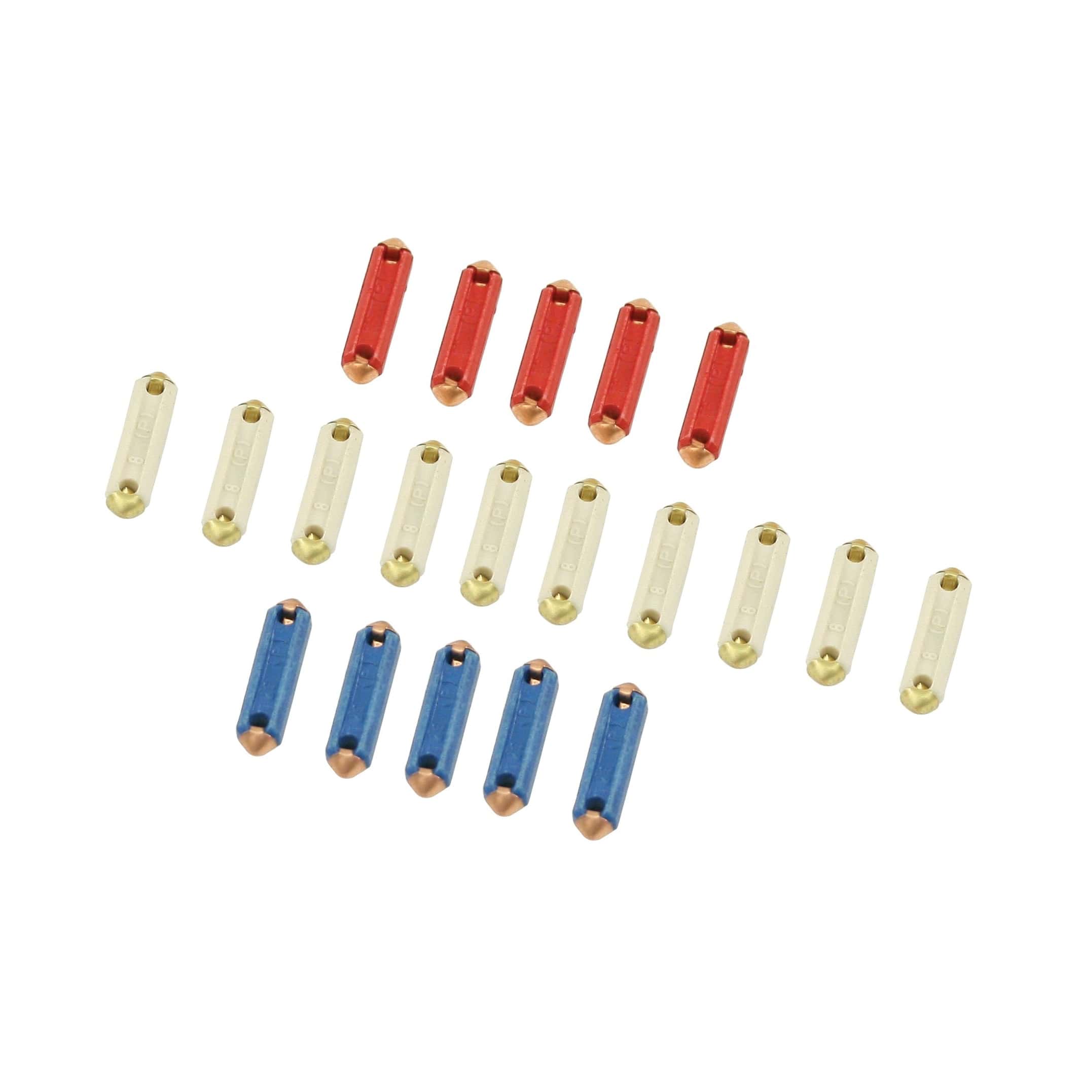 Fuse Kits - Speedometer & Auto Electric