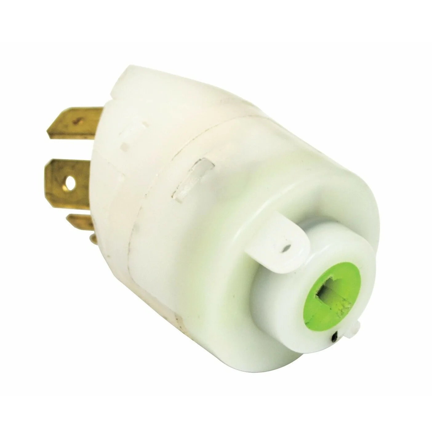 Ignition Switch, Type 1 72-74 - Speedometer & Auto Electric