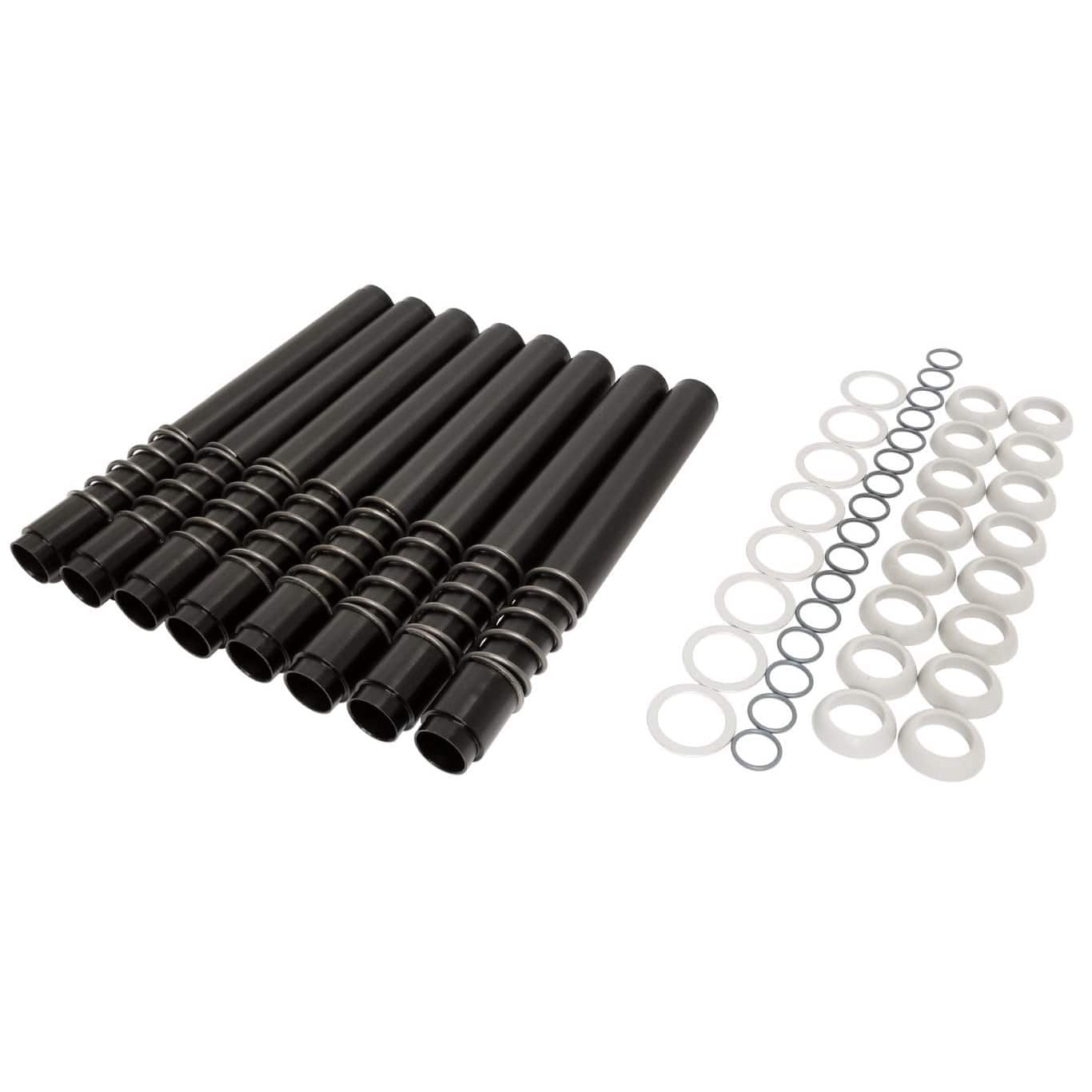 JayCee Leak Proof Pushrod Tubes - Speedometer & Auto Electric