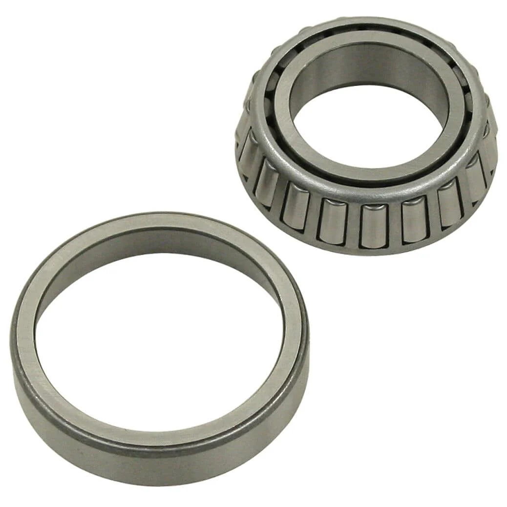 Front Inner Wheel Bearing, Bug, Ghia & Type 3 1966-68 - Speedometer & Auto Electric