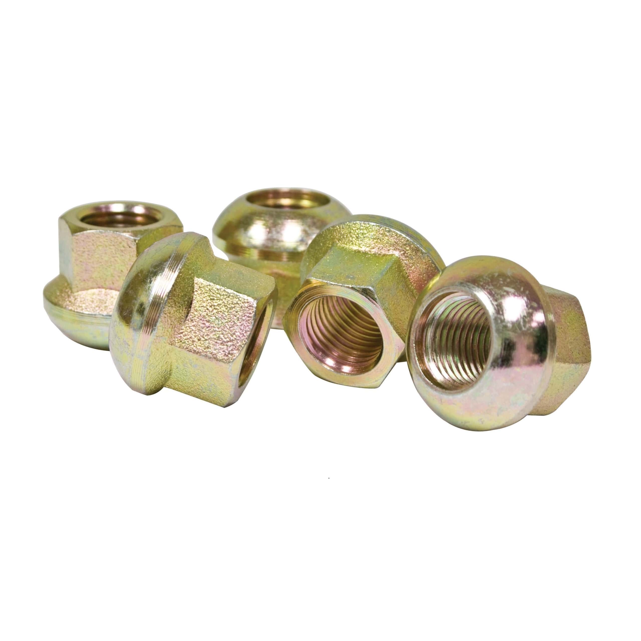 EMPI Competition Studs and Nuts - Speedometer & Auto Electric