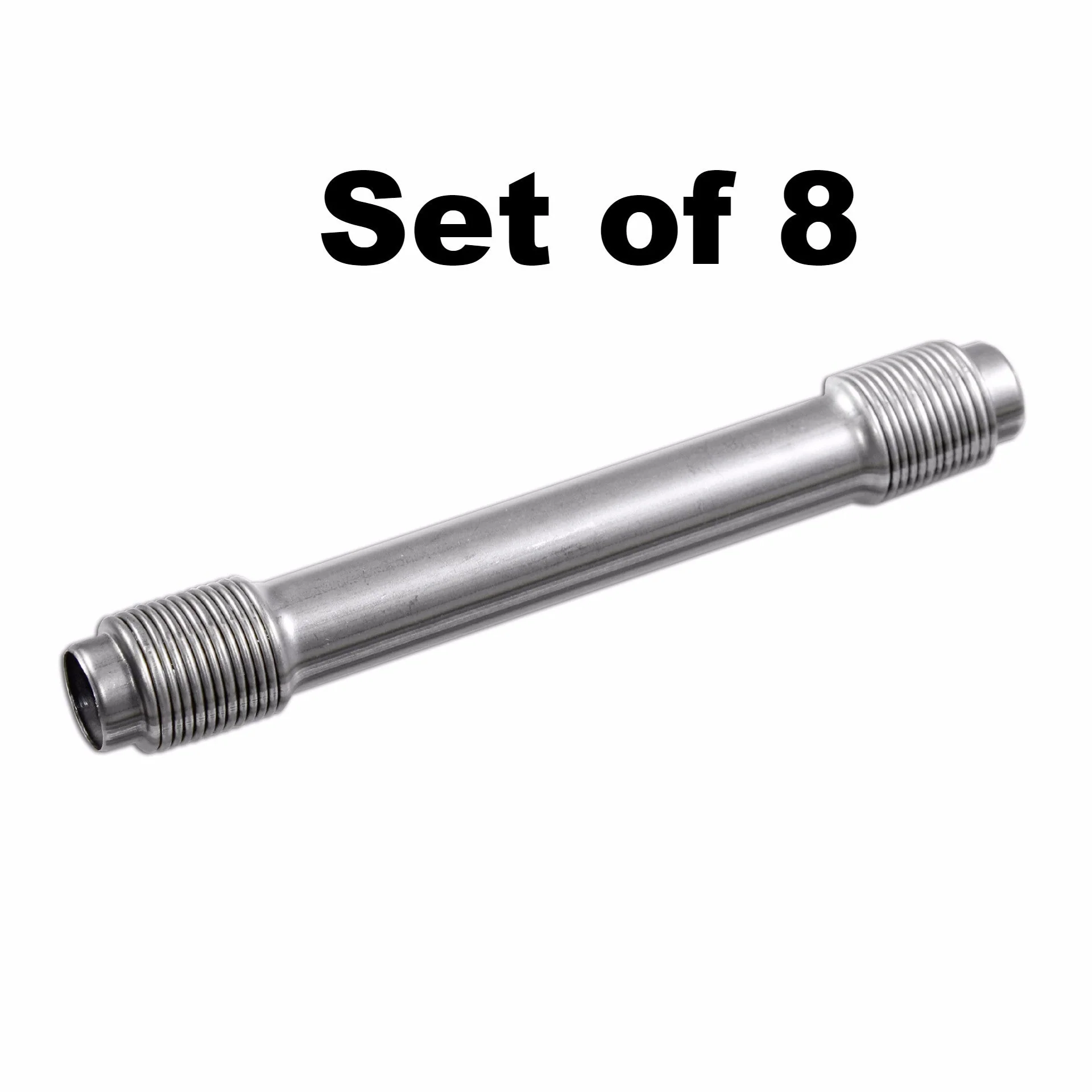 Stock Replacement 1500/1600 Engine Push Rod Tube (Set of 8) - Speedometer & Auto Electric