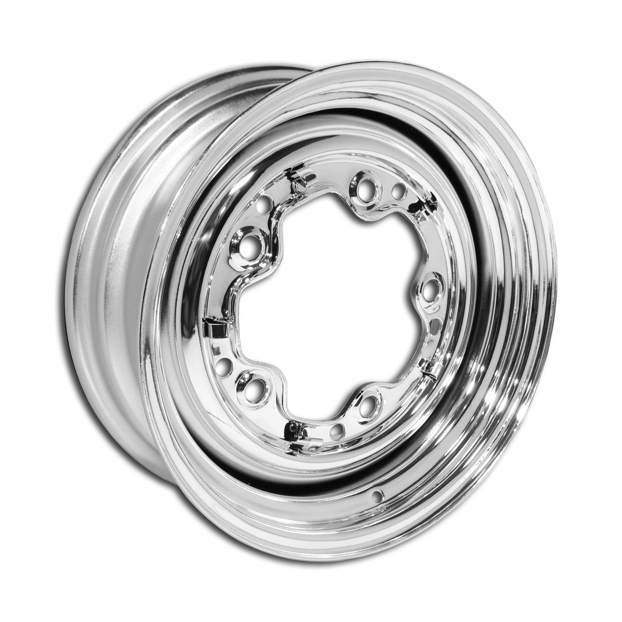 5 Lug Rim Chrome Smoothie5/205 5.5