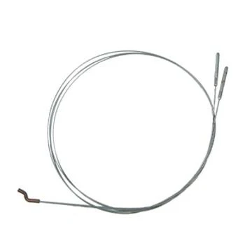 Heater Cable w/ Fan for T1, T3, Ghia & Thing - Speedometer & Auto Electric
