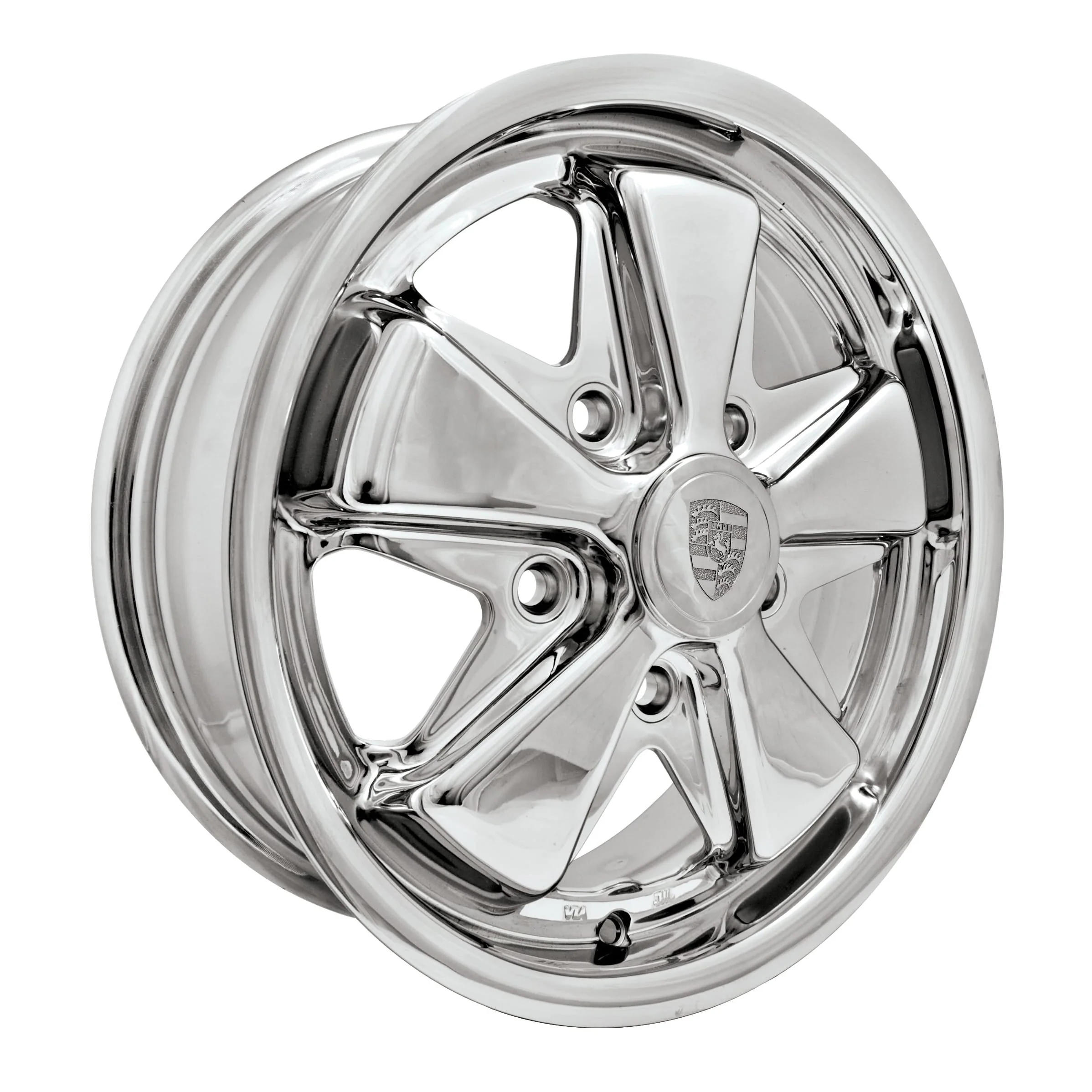 911 Alloy Rim 15x5.5
