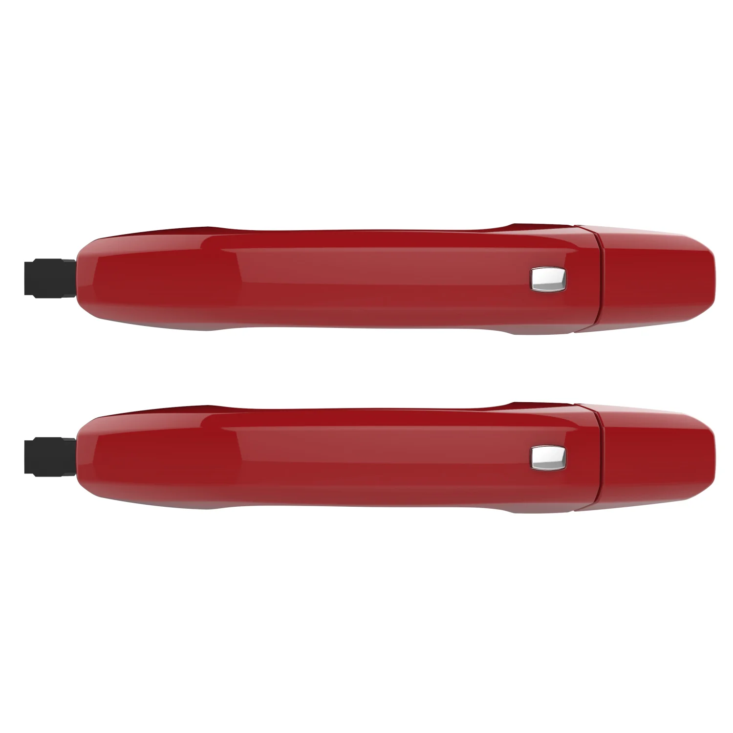 Rear Passive Entry Door Handles | 2019-2026 Chevy Silverado & GMC Sierra 1500 - Speedometer & Auto Electric