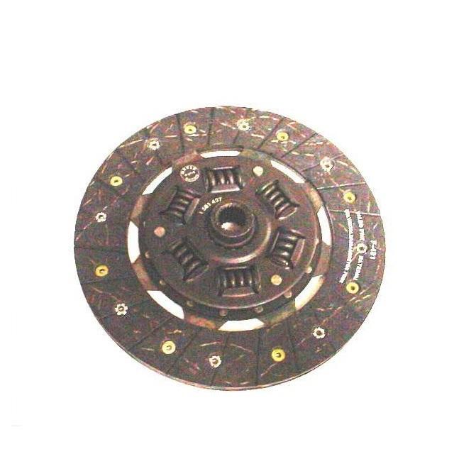 Sachs Clutch Disc 228mm Type 2 (1976 to 1979) - Speedometer & Auto Electric