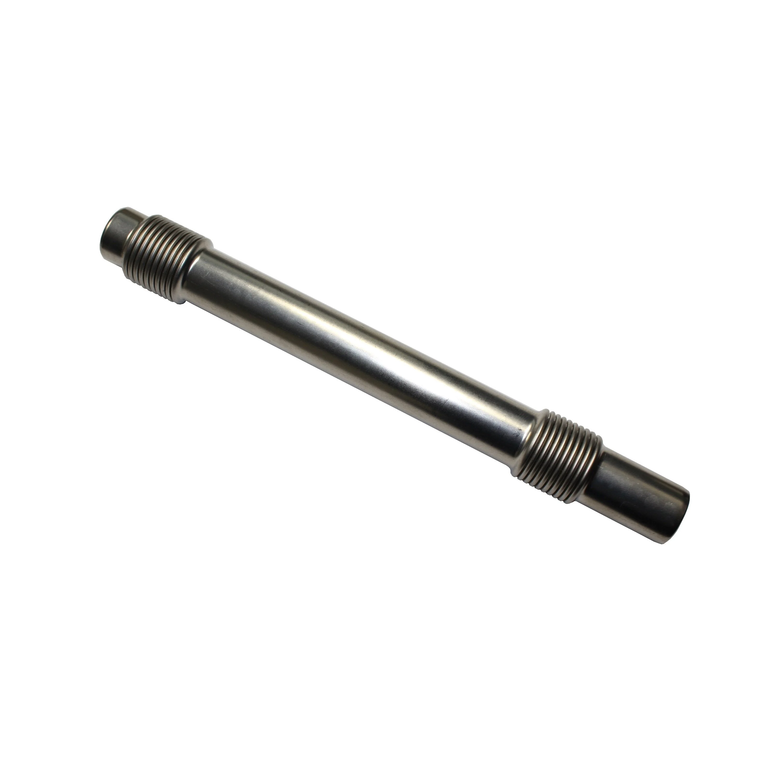 356/912 Push Rod Tube - Speedometer & Auto Electric