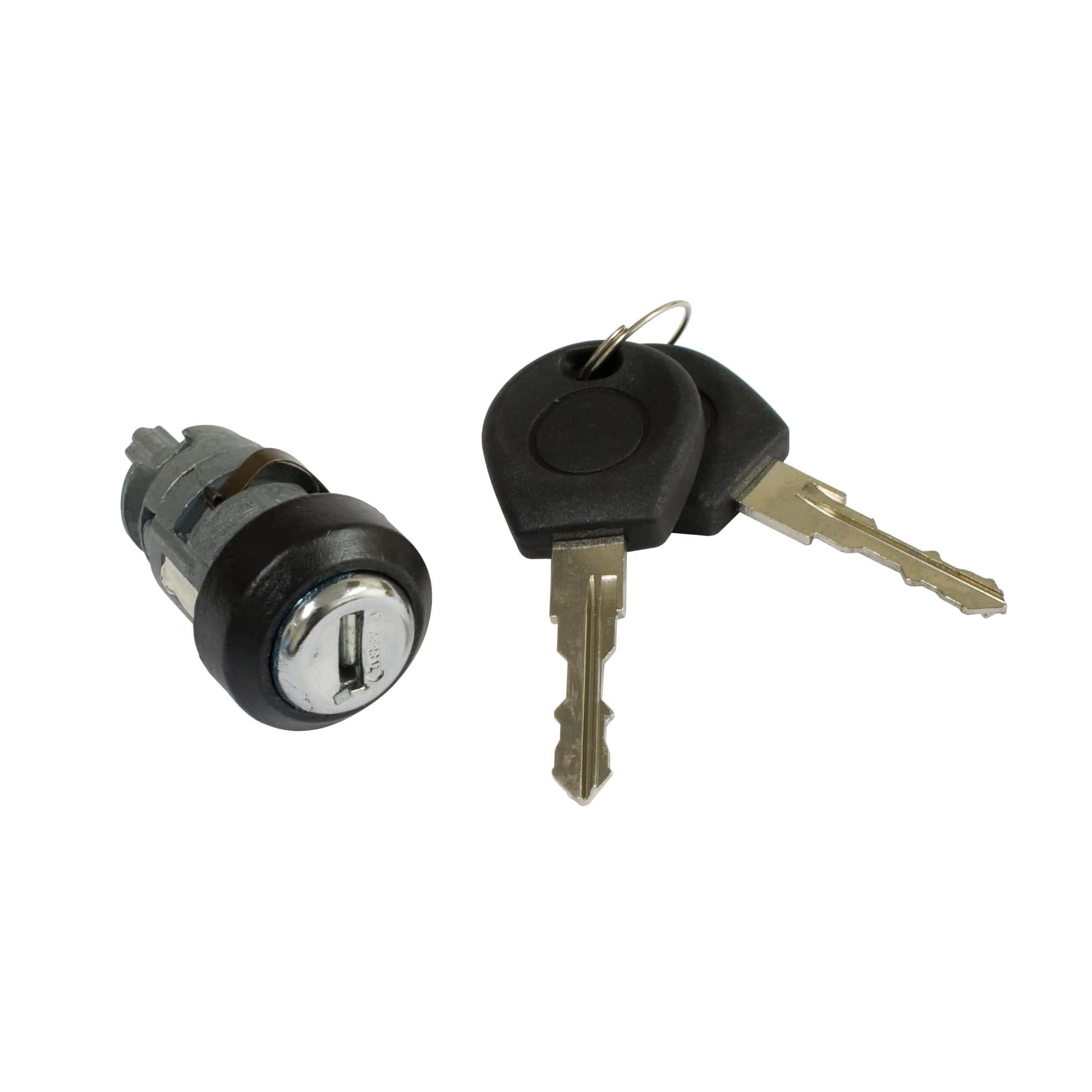 Ignition Switch w/ Keys, Type 2 71-79 - Speedometer & Auto Electric