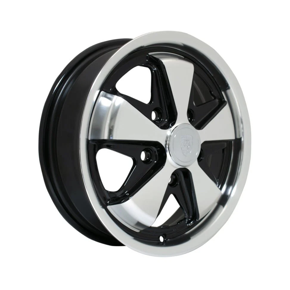 911 Alloy Wheels, 5x130 - Speedometer & Auto Electric