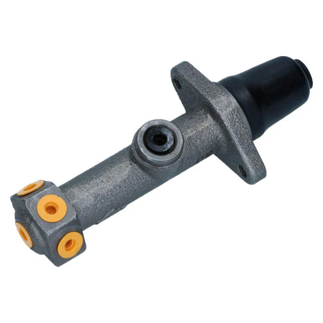 Master Cylinder (Type1, 1965-1966) Single Circuit, 17mm - Speedometer & Auto Electric
