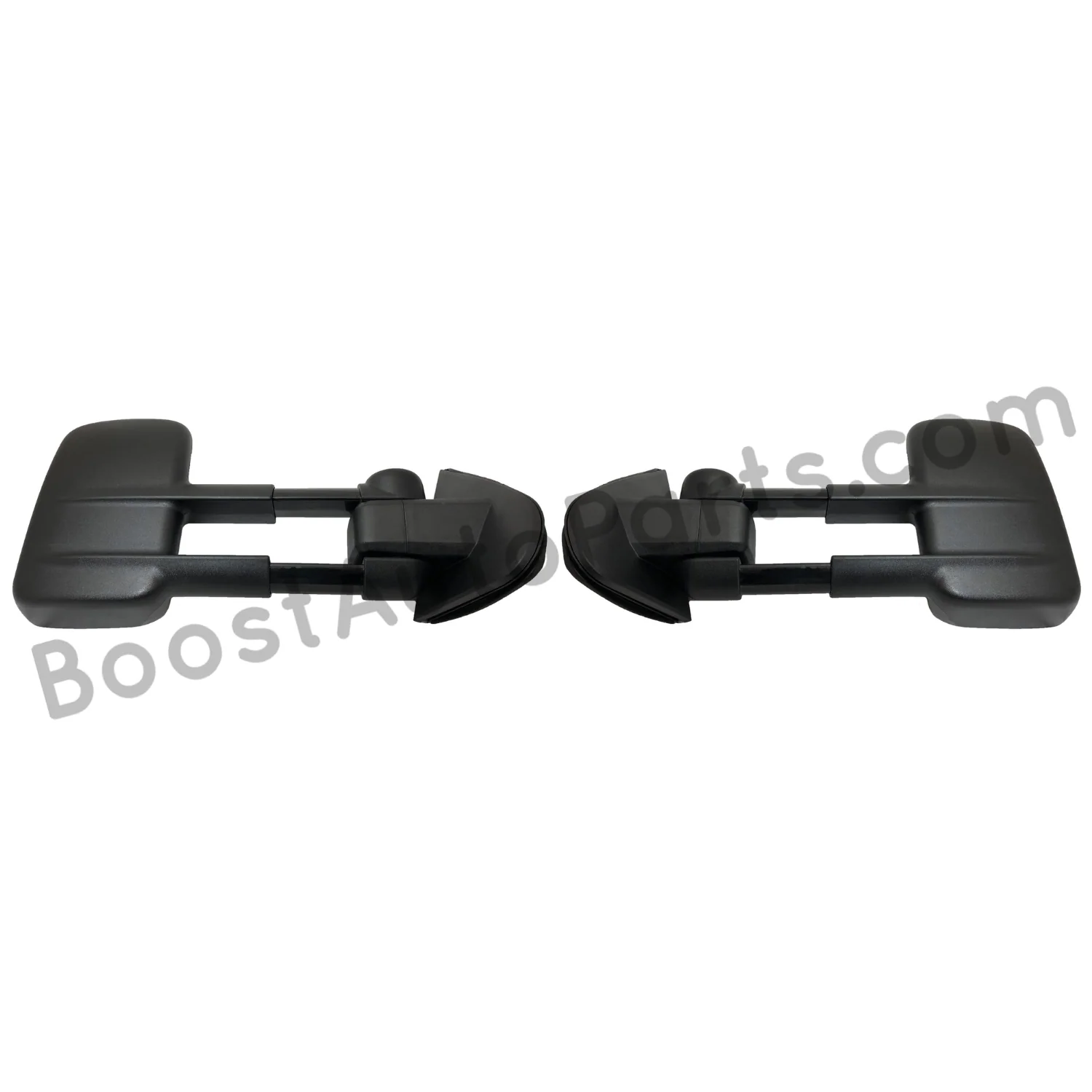 2014 - 2019 Old Style GM Tow Mirrors - Speedometer & Auto Electric