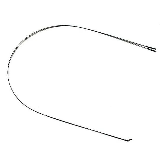 Heater Cable for Front Foot Well Vent for T1 1973-79 - Speedometer & Auto Electric