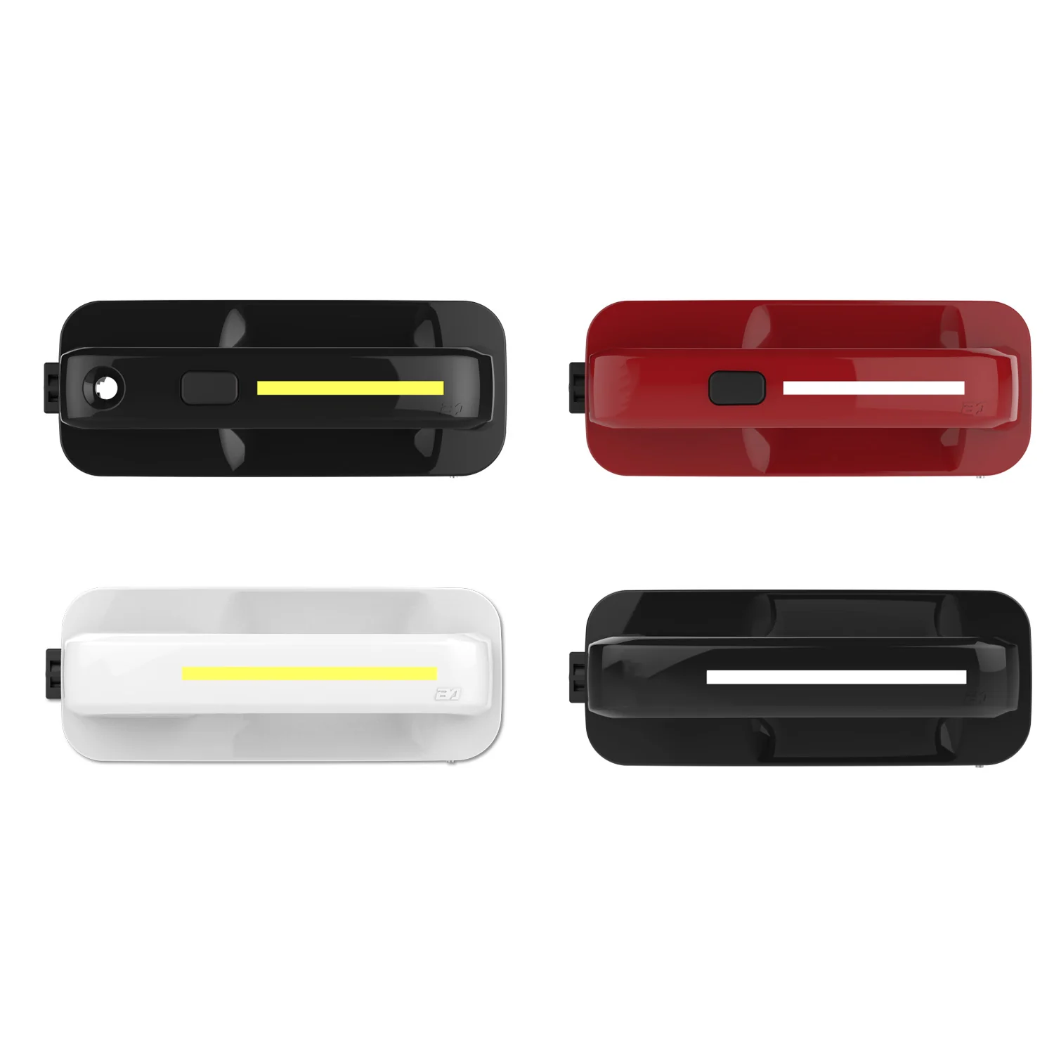 ION Series LED Door Handles | 2015-2020 Ford F-150 - Speedometer & Auto Electric