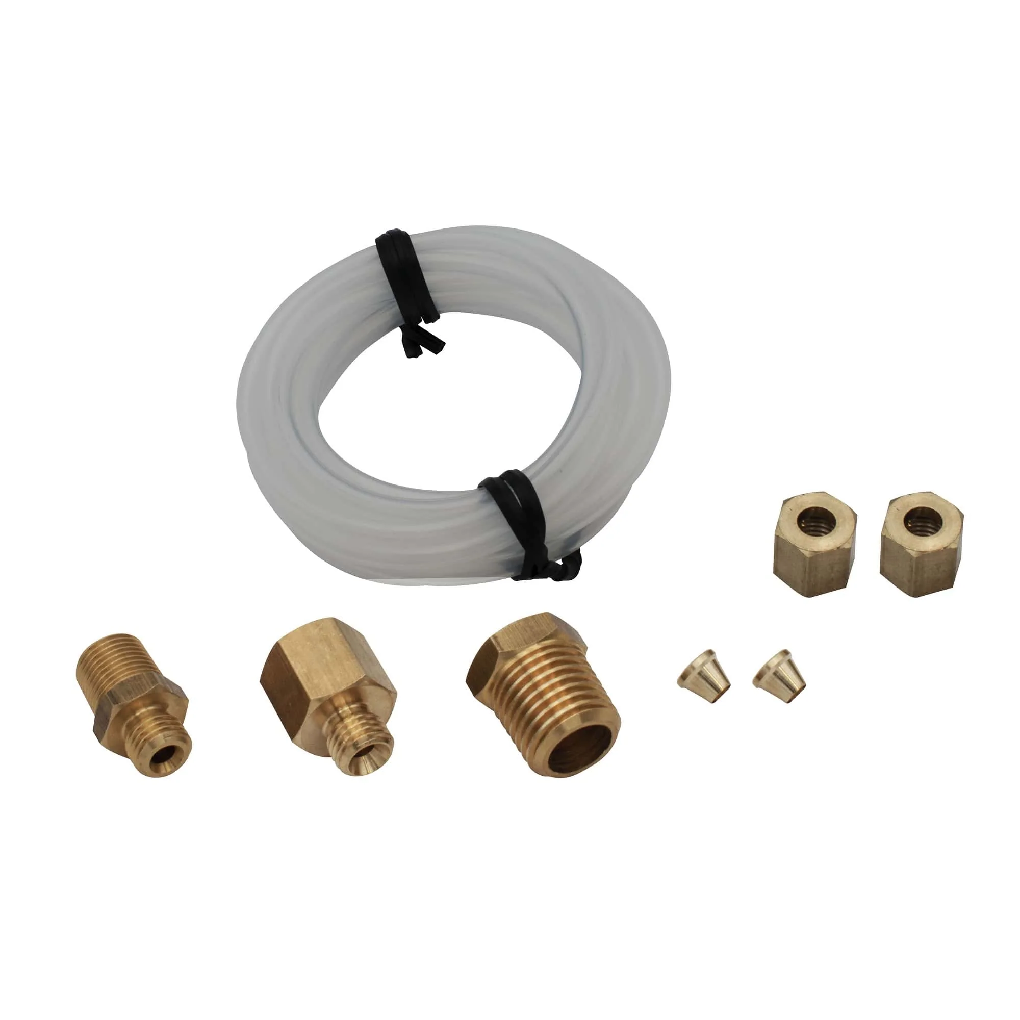 Tubing Kit, 6' Long - Speedometer & Auto Electric