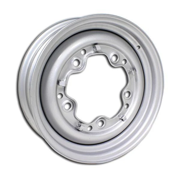 5 Lug Rim Silver Smoothie5/205 5.5