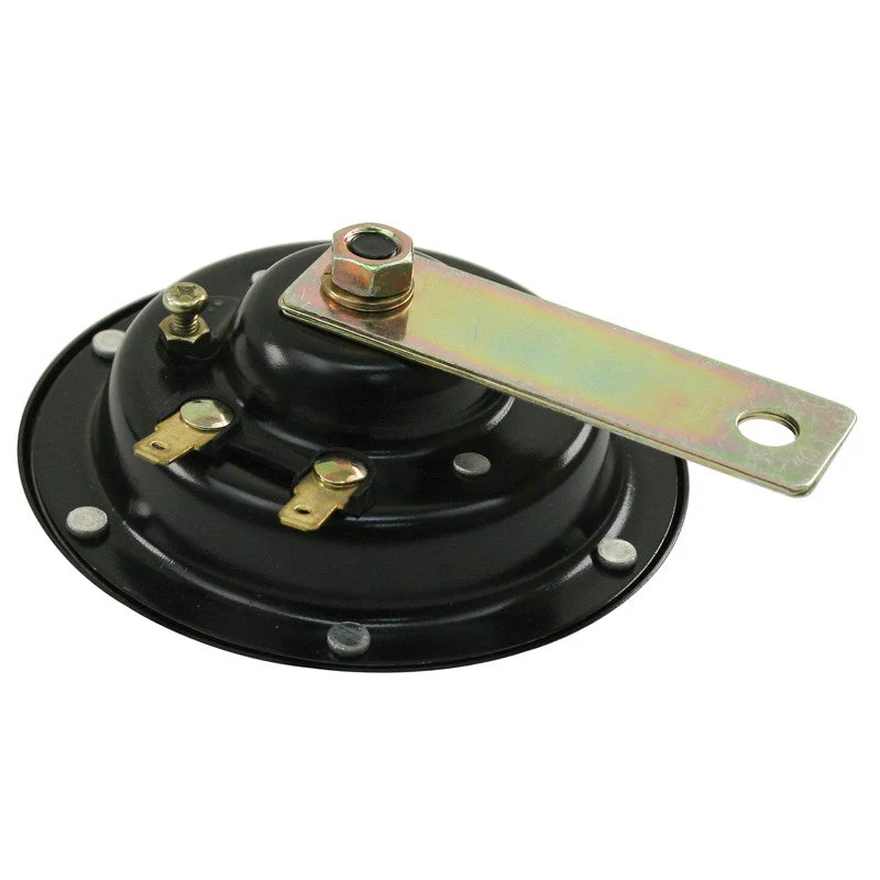 12-Volt Horn, Each - Speedometer & Auto Electric
