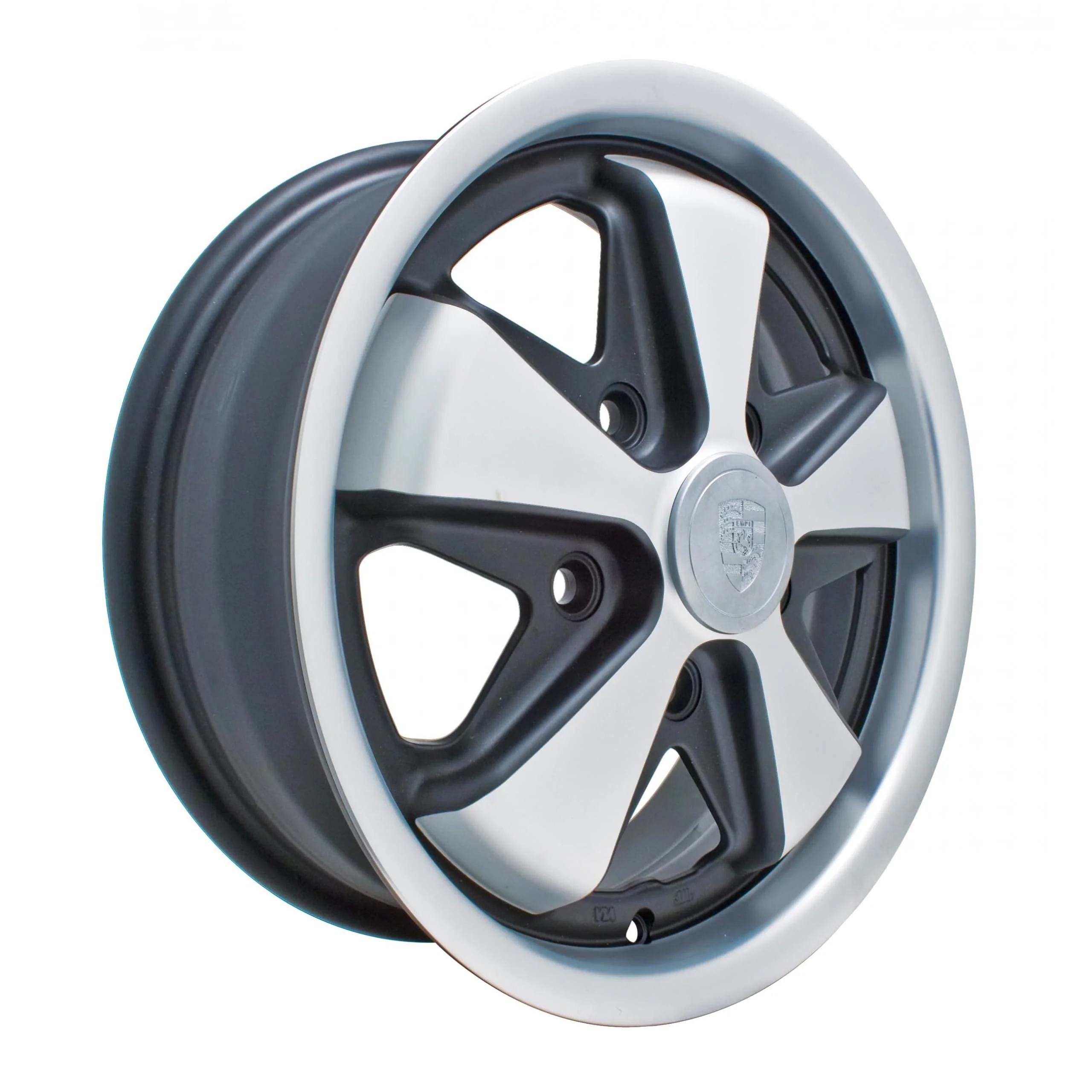 911 Alloy Wheels, 5x130 - Speedometer & Auto Electric