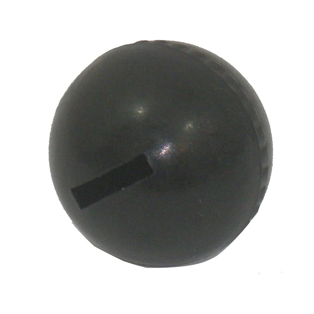 Heater Control Knob for T1, T3 & Ghia - Speedometer & Auto Electric