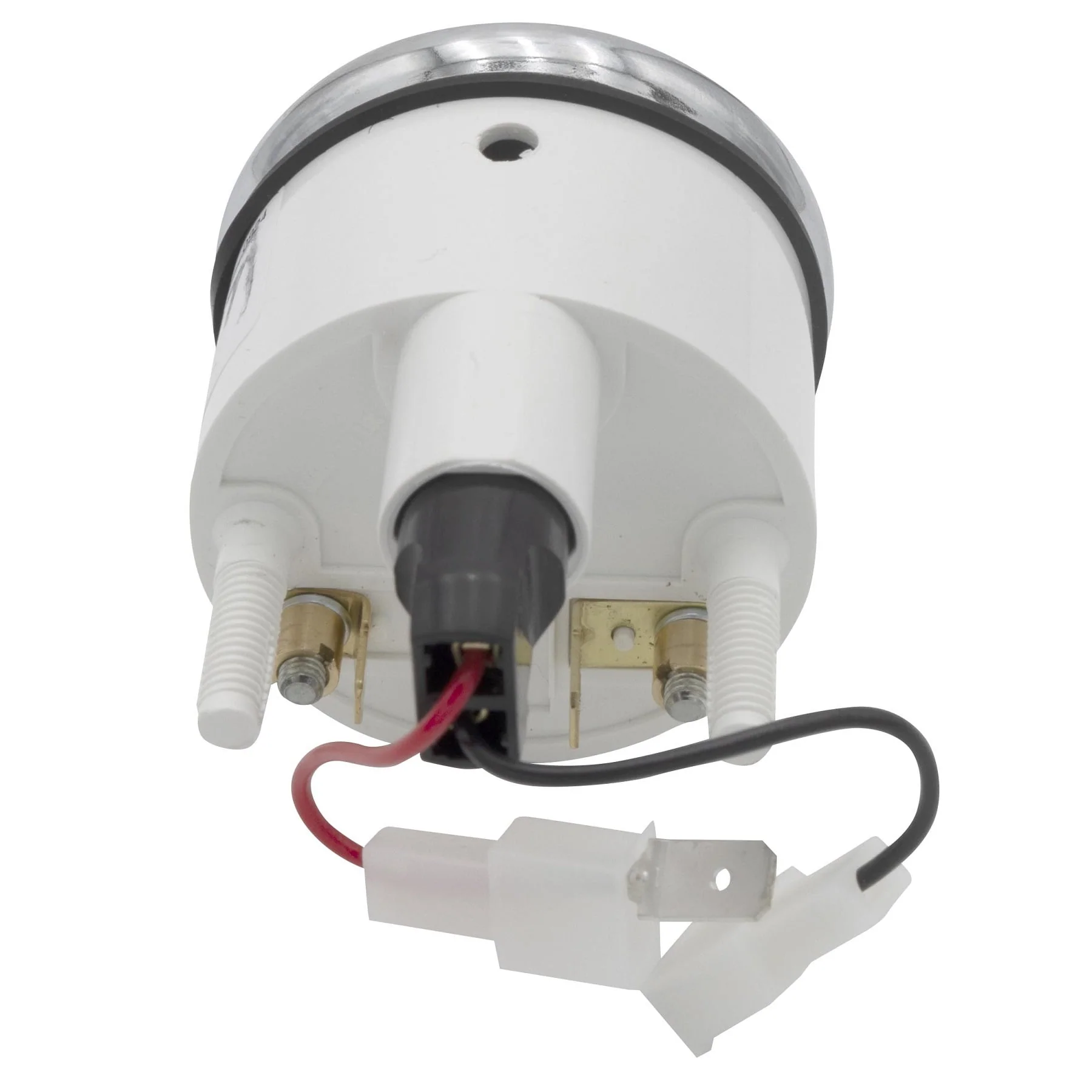 Voltmeter (9-17 Volts) - Speedometer & Auto Electric