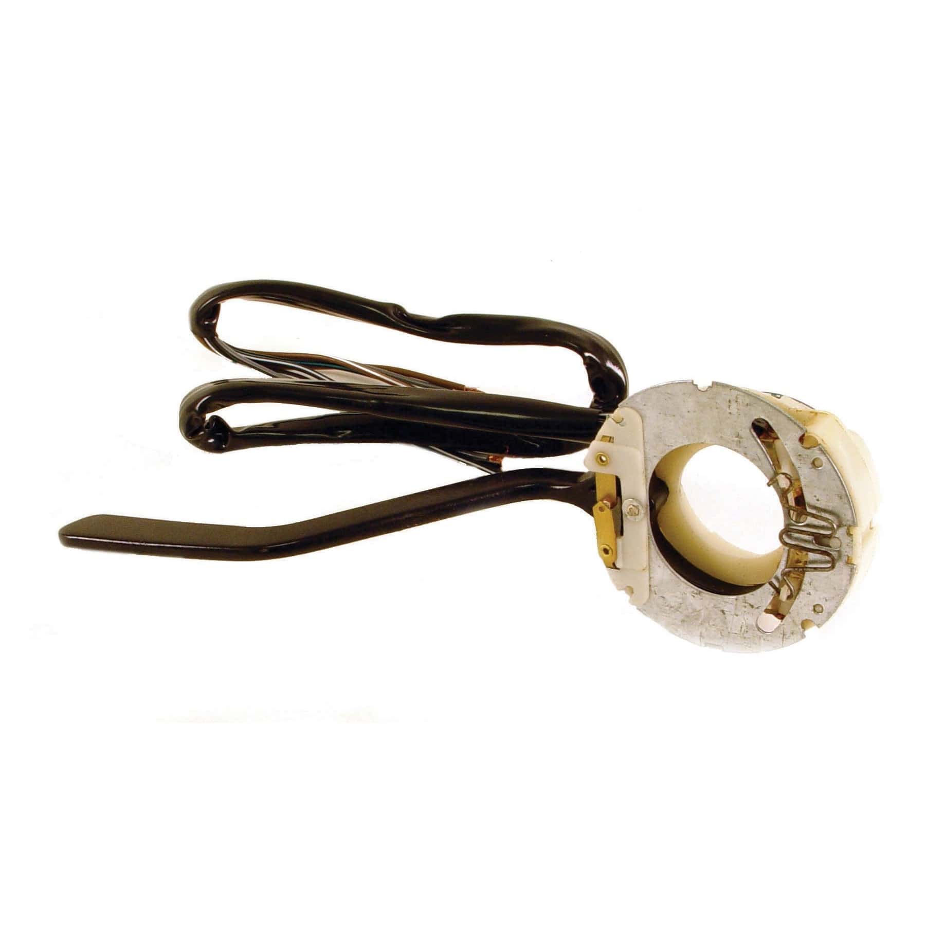 Turn Signal Switch, Type 1 1968-70, Type 3 72-73, Ghia 72-74, Thing 73-74 - Speedometer & Auto Electric