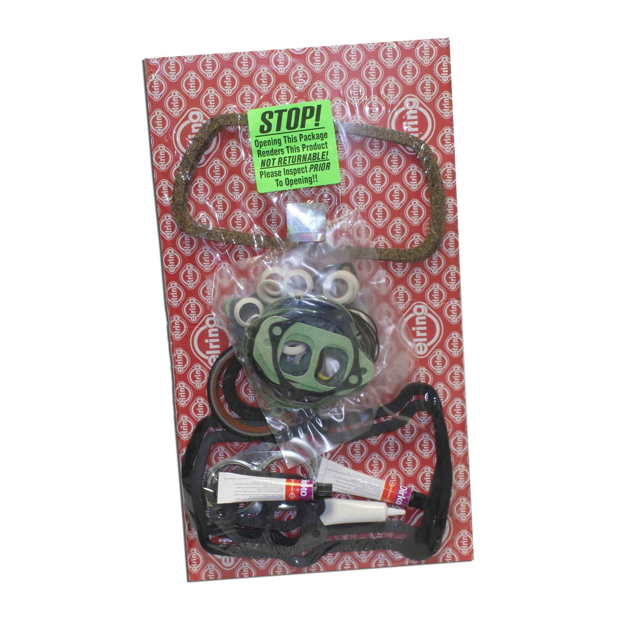 1.9/2.1 WaterBoxer Gasket Set - Speedometer & Auto Electric