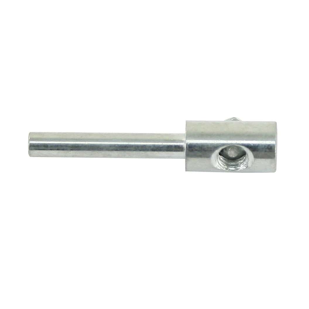 Cable Shortening Kit, Throttle Only (Fits on cable only) - Speedometer & Auto Electric