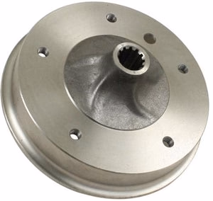 Rear Brake Drum Type-2 64-67 - Speedometer & Auto Electric