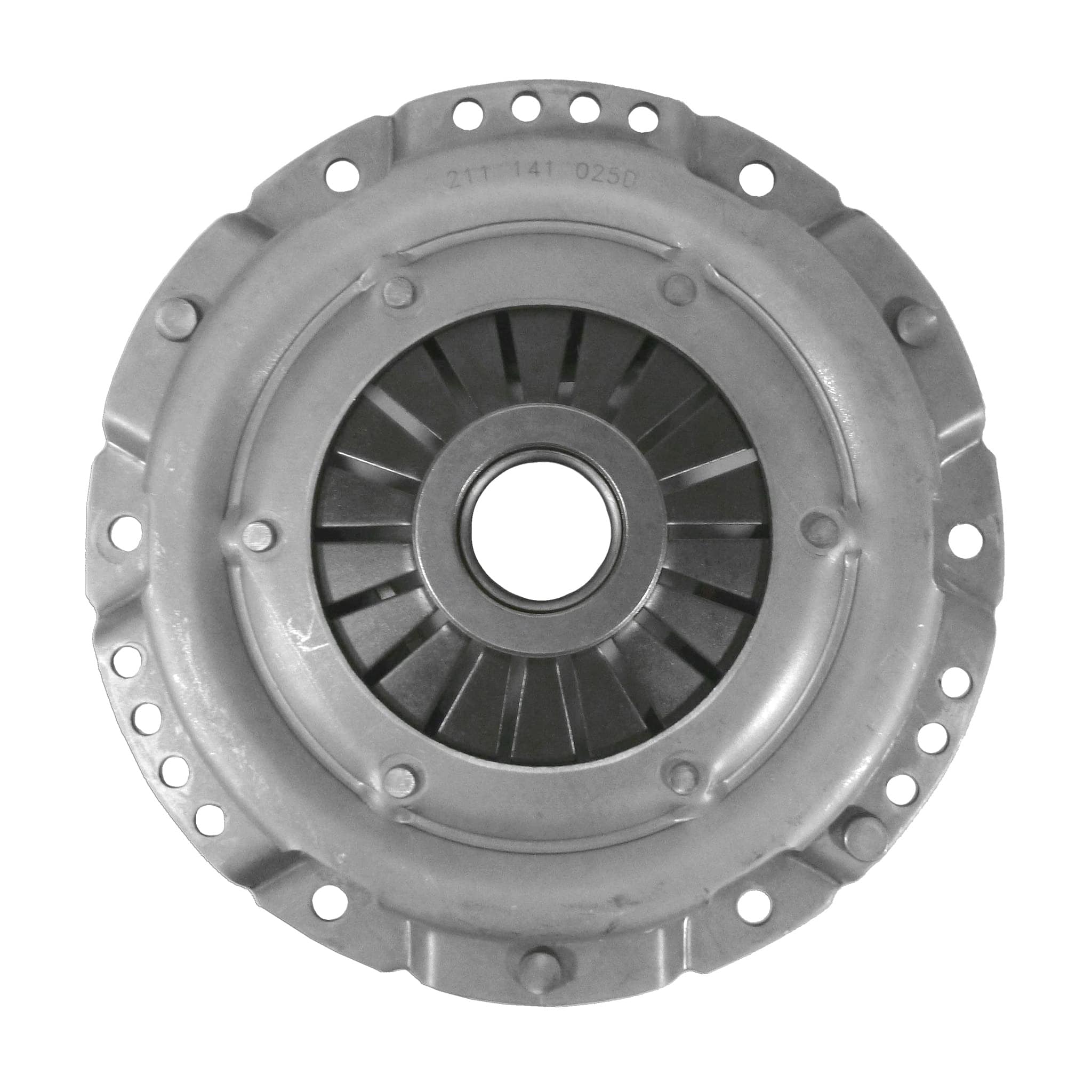 Pressure Plate 180mm Type 1, 2, & 3 Early 66 & Down - Speedometer & Auto Electric