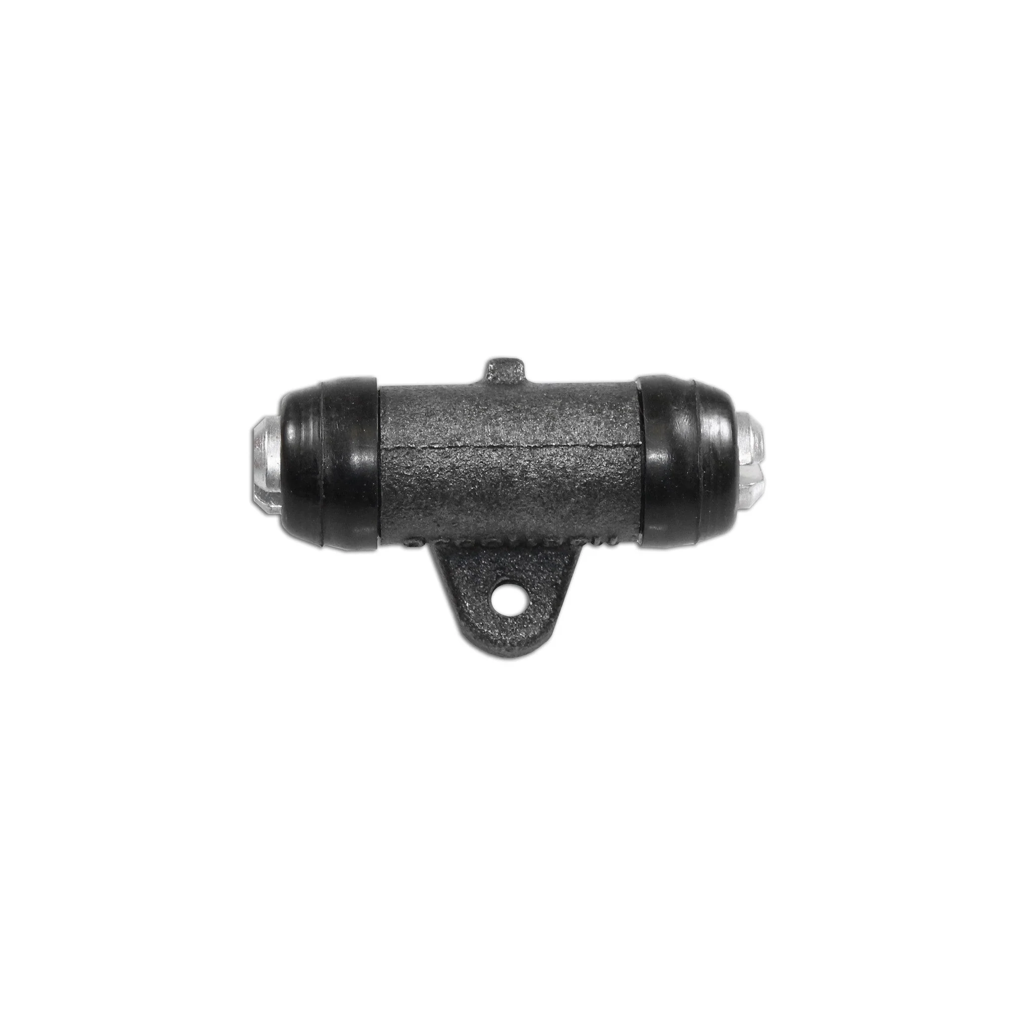 Wheel Cylinder, Bug/Ghia 10/'57-7/'64, Rear, Left or Right, 19mm Bore - Speedometer & Auto Electric