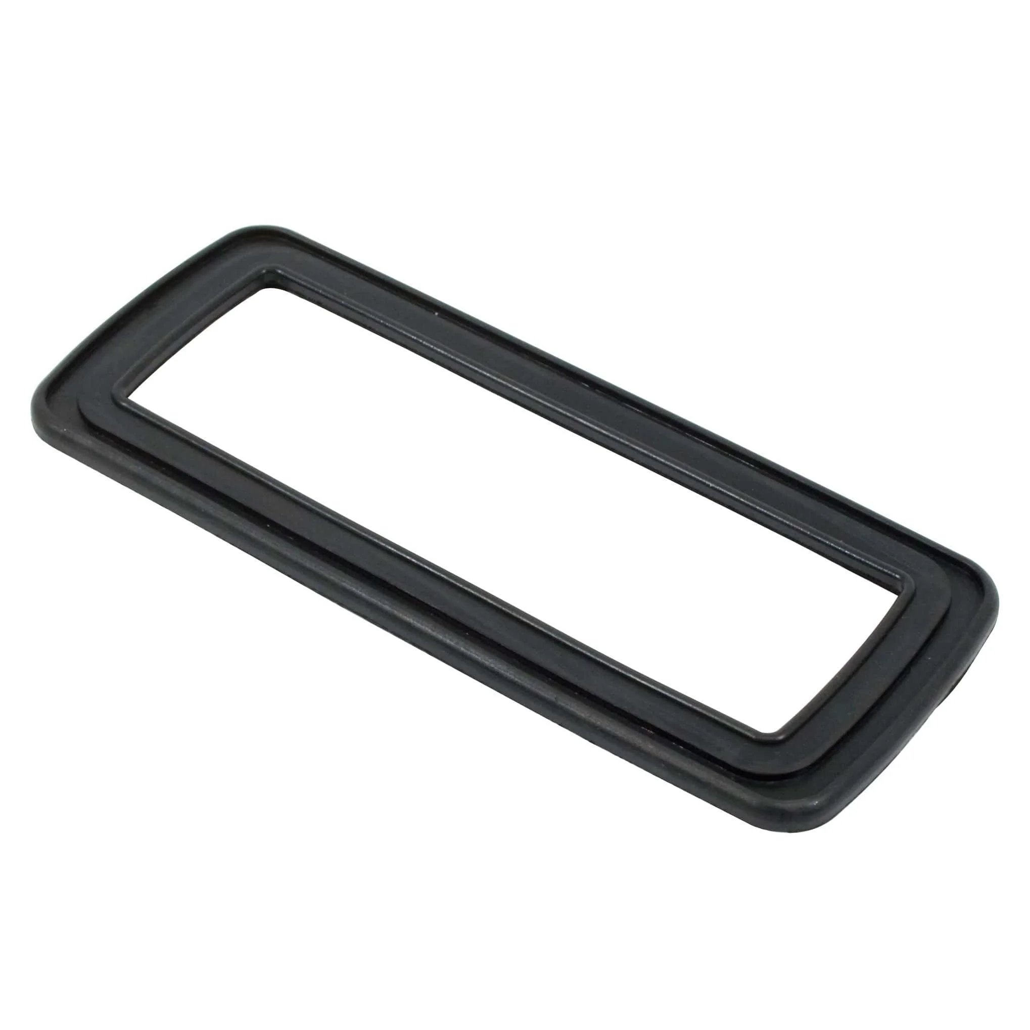 Turn Signal Lens Seal, Type 2 68-72, Pair - Speedometer & Auto Electric