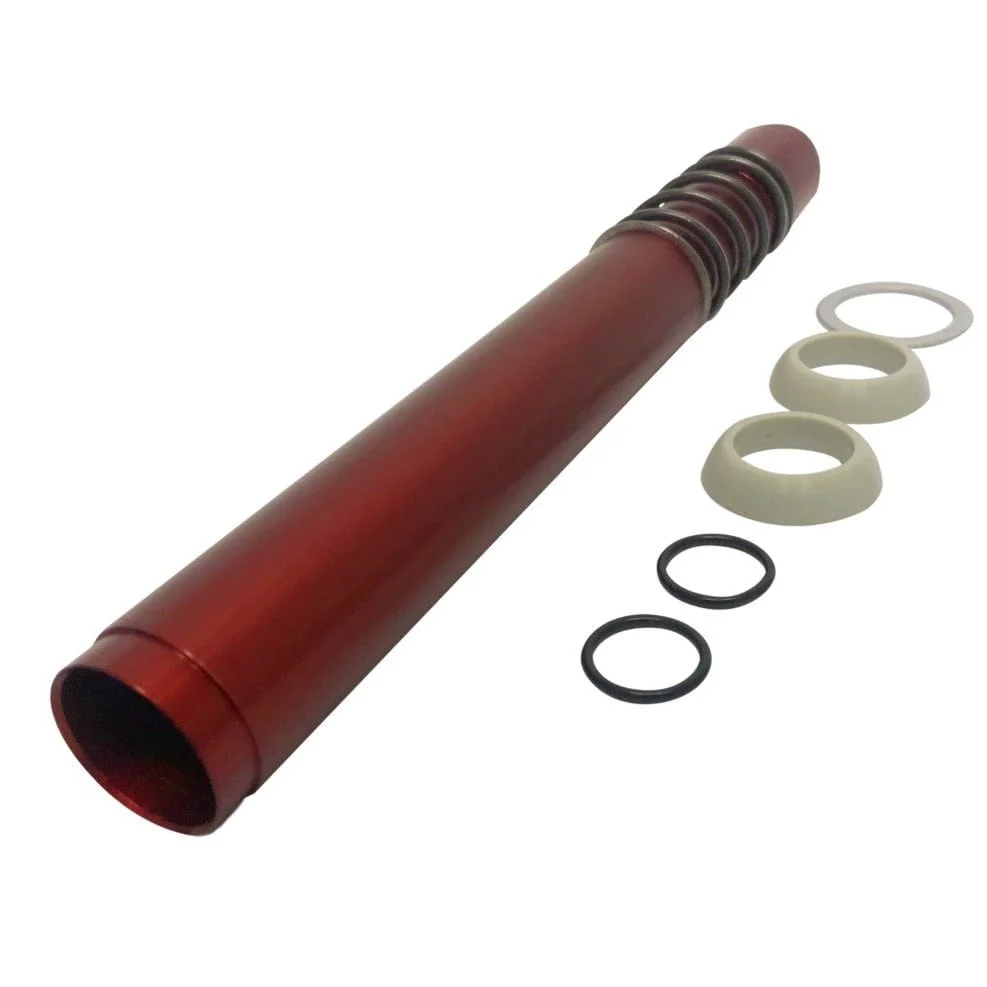 JayCee Leak Proof Pushrod Tubes - Single - Speedometer & Auto Electric