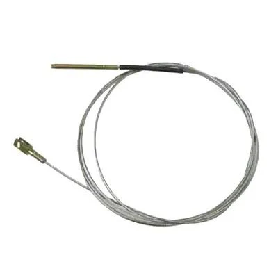 Clutch Cable, 3116mm for T2 50-59, 62-67 - Speedometer & Auto Electric