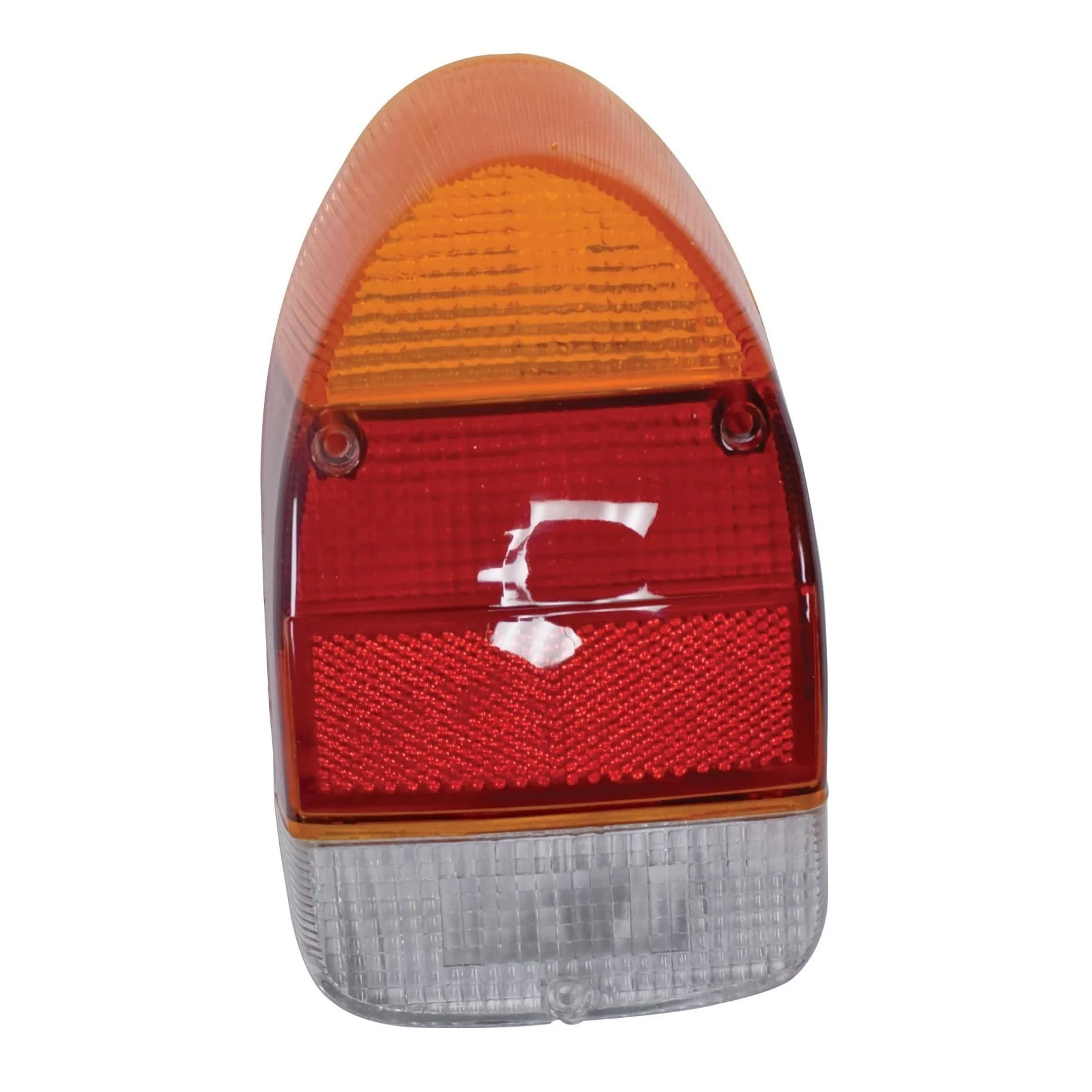 T/L Lens, 71-72, Euro Style, Each - Speedometer & Auto Electric
