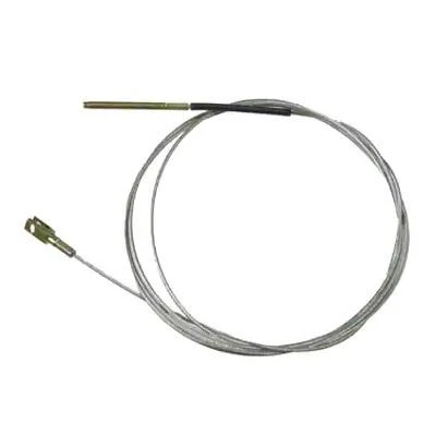 Clutch Cable, 3110mm for T2 60-62 - Speedometer & Auto Electric